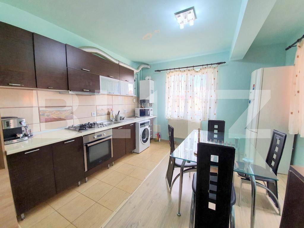 Apartament de vânzare 3 camere Floreşti - 64776AV | BLITZ Cluj-Napoca | Poza2