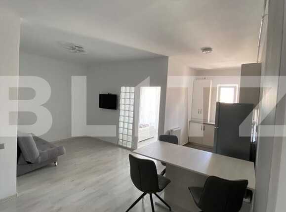 Apartament de vânzare 2 camere Floreşti - 64777AV | BLITZ Cluj-Napoca | Poza1