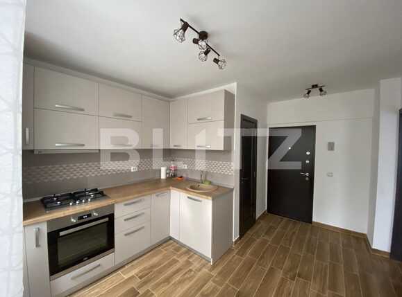 Apartament de închiriat 2 camere Gheorgheni - 64778AI | BLITZ Cluj-Napoca | Poza3