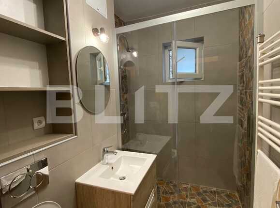 Apartament de închiriat 2 camere Gheorgheni - 64778AI | BLITZ Cluj-Napoca | Poza8