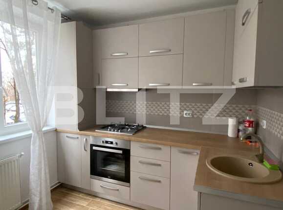 Apartament de închiriat 2 camere Gheorgheni - 64778AI | BLITZ Cluj-Napoca | Poza2