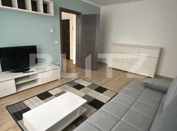 Apartament de închiriat 2 camere Gheorgheni - 64778AI | BLITZ Cluj-Napoca | Poza1