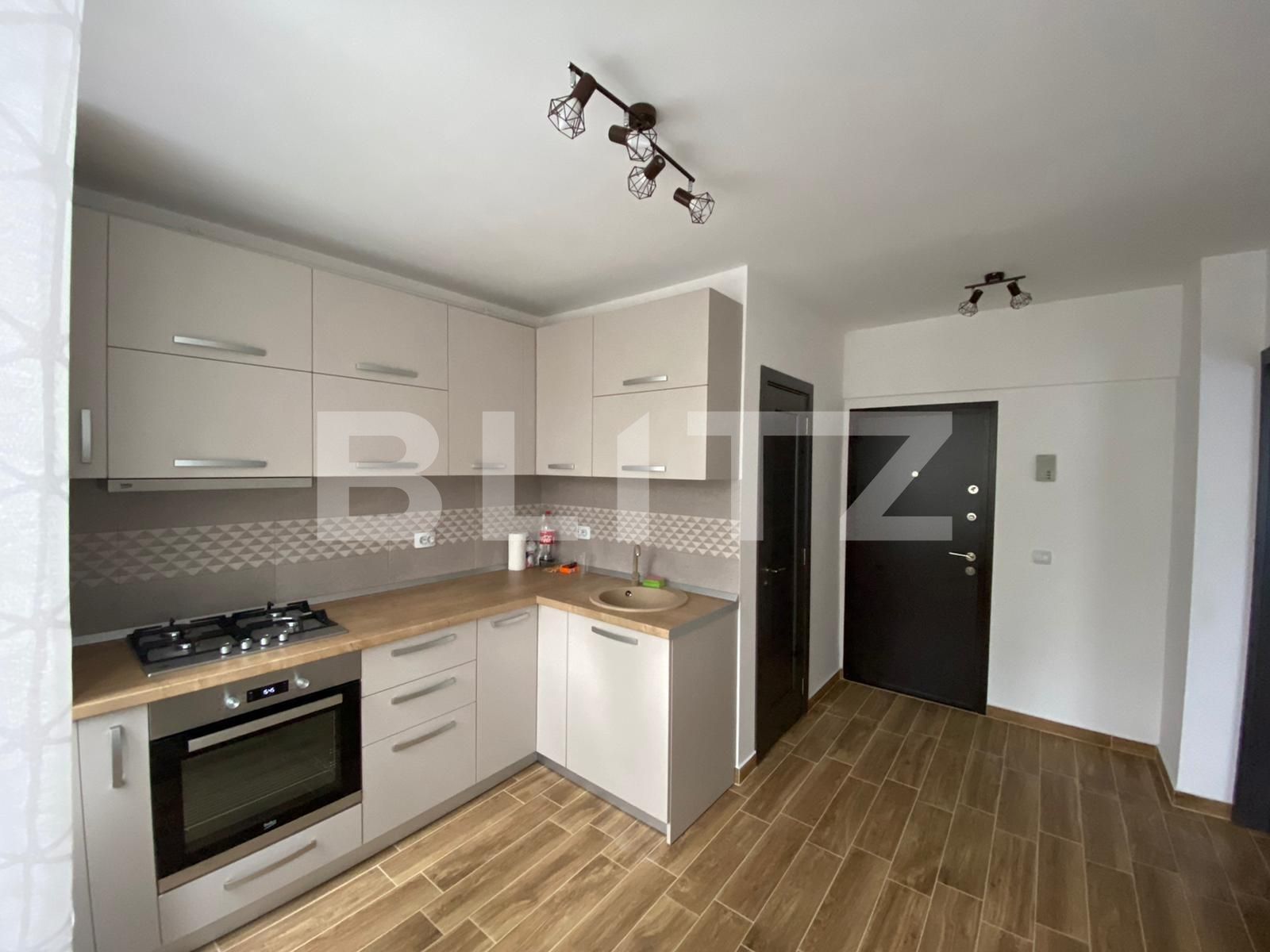 Apartament de închiriat 2 camere Gheorgheni - 64778AI | BLITZ Cluj-Napoca | Poza3