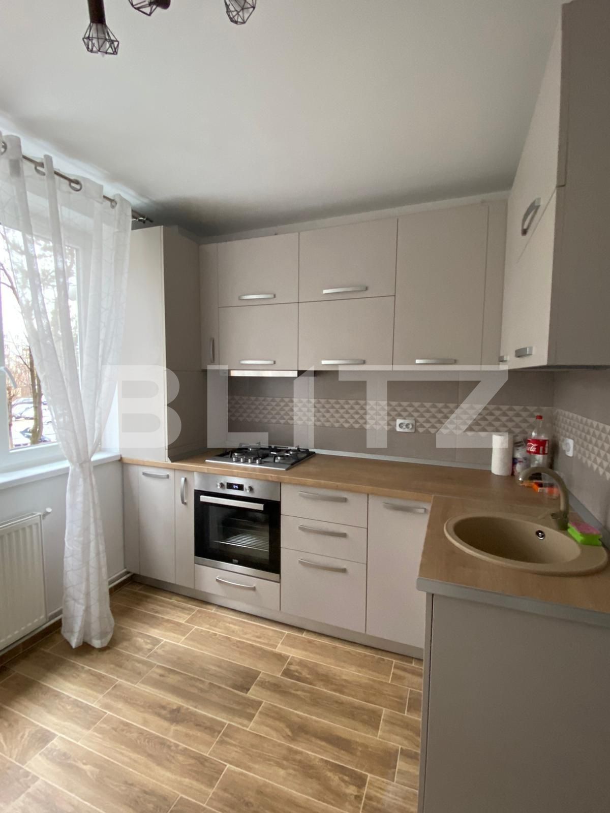 Apartament de închiriat 2 camere Gheorgheni - 64778AI | BLITZ Cluj-Napoca | Poza2