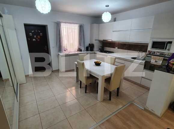 Apartament de vânzare 2 camere Baciu - 64779AV | BLITZ Cluj-Napoca | Poza4