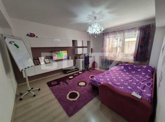Apartament de vânzare 2 camere Baciu - 64779AV | BLITZ Cluj-Napoca | Poza5