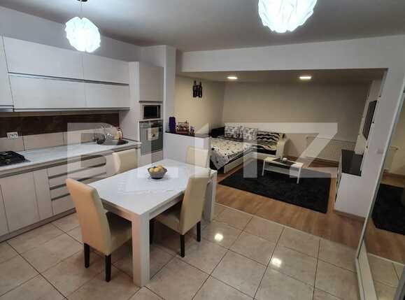 Apartament de vânzare 2 camere Baciu - 64779AV | BLITZ Cluj-Napoca | Poza1