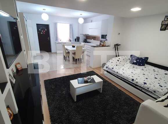 Apartament de vânzare 2 camere Baciu - 64779AV | BLITZ Cluj-Napoca | Poza3