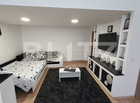 Apartament de vânzare 2 camere Baciu - 64779AV | BLITZ Cluj-Napoca | Poza2