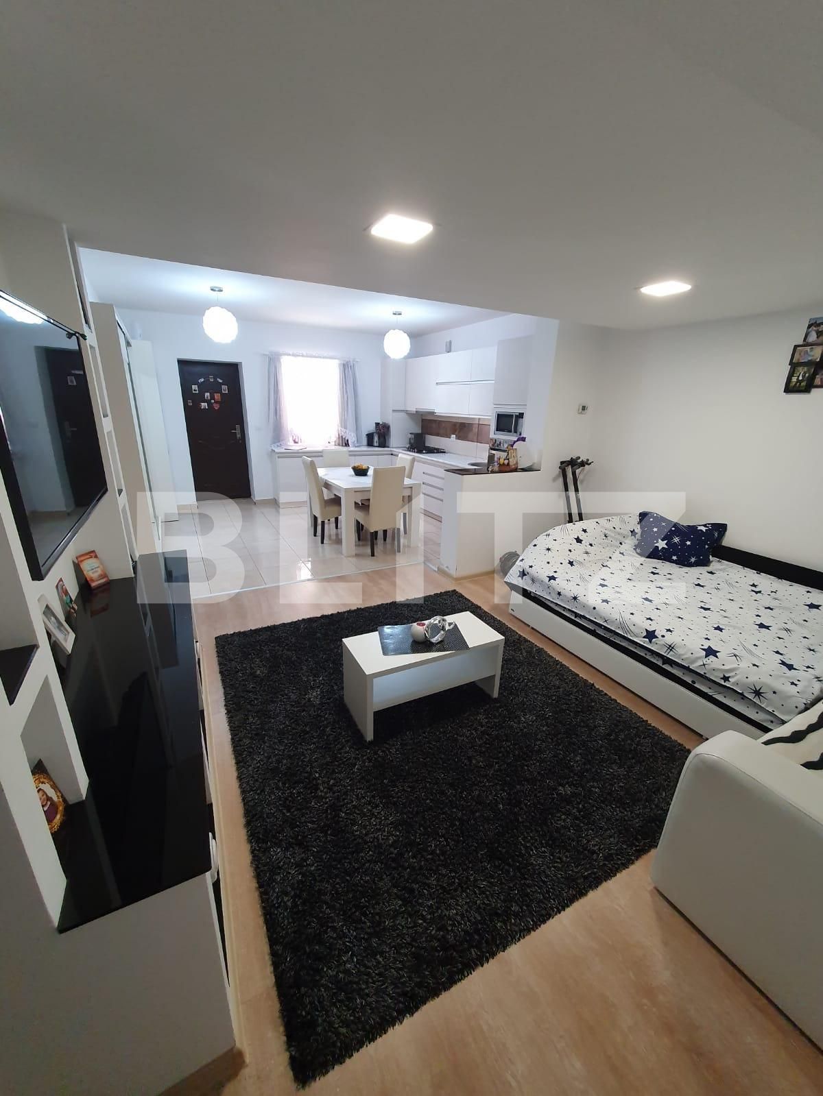 Apartament de vânzare 2 camere Baciu - 64779AV | BLITZ Cluj-Napoca | Poza3