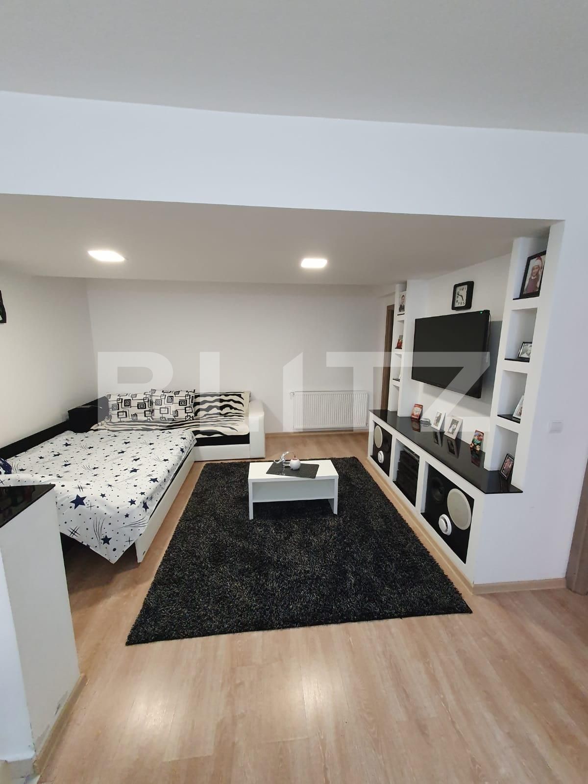 Apartament de vânzare 2 camere Baciu - 64779AV | BLITZ Cluj-Napoca | Poza2