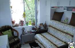 De vanzare garsoniera, 12 mp utili, zona strazii Albac!