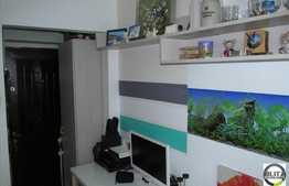 De vanzare garsoniera, 12 mp utili, zona strazii Albac!