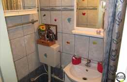 De vanzare garsoniera, 12 mp utili, zona strazii Albac!