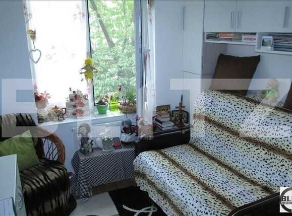 Garsonieră de vânzare Gheorgheni - 6478AV | BLITZ Cluj-Napoca | Poza1