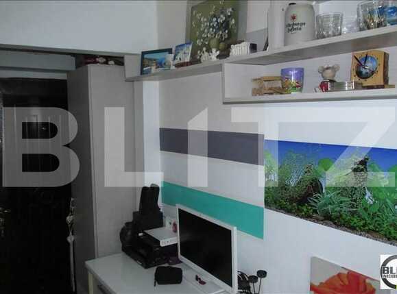 Garsonieră de vânzare Gheorgheni - 6478AV | BLITZ Cluj-Napoca | Poza3