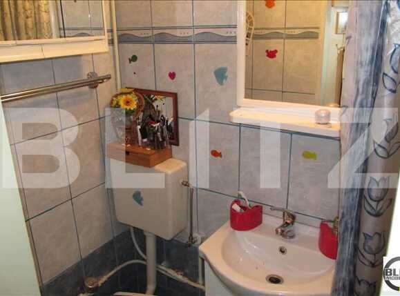 Garsonieră de vânzare Gheorgheni - 6478AV | BLITZ Cluj-Napoca | Poza4