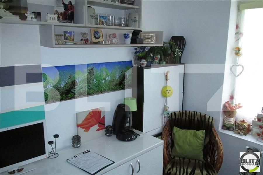 Garsonieră de vânzare Gheorgheni - 6478AV | BLITZ Cluj-Napoca | Poza2