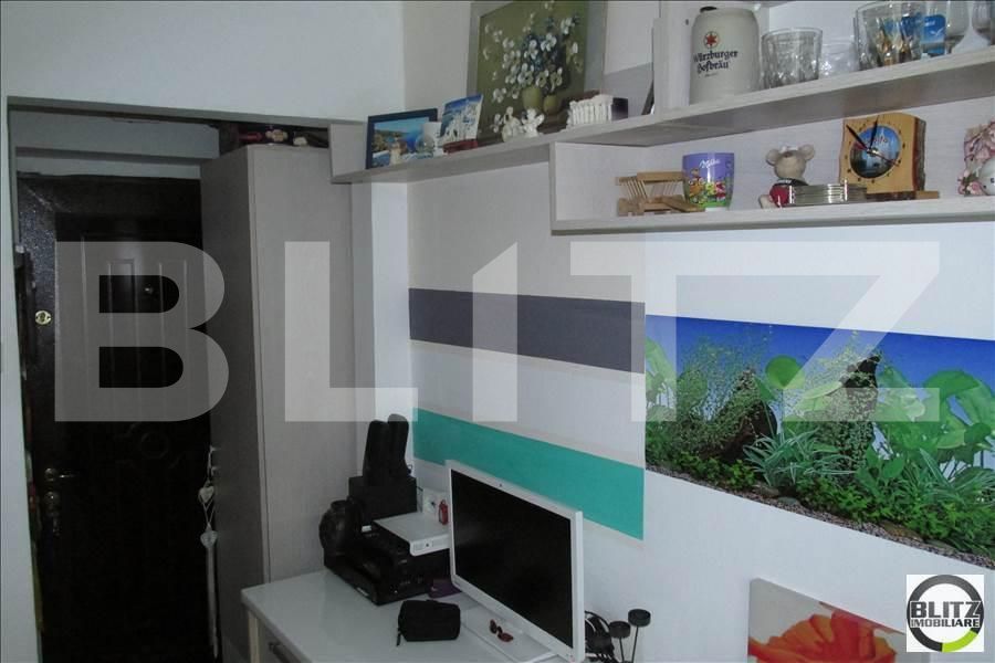 Garsonieră de vânzare Gheorgheni - 6478AV | BLITZ Cluj-Napoca | Poza3