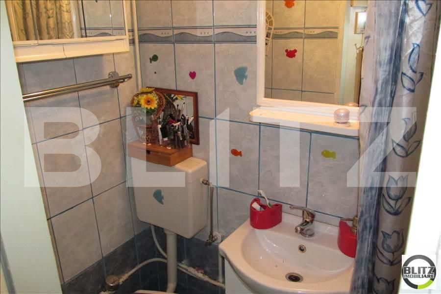 Garsonieră de vânzare Gheorgheni - 6478AV | BLITZ Cluj-Napoca | Poza4
