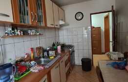 Apartament de 4 camere, 80 mp, Codlea 