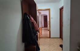 Apartament de 4 camere, 80 mp, Codlea 