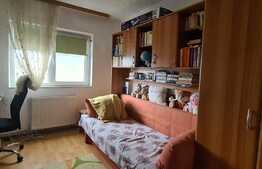 Apartament de 4 camere, 80 mp, Codlea 