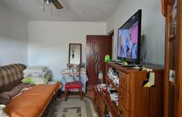 Apartament de 4 camere, 80 mp, Codlea 