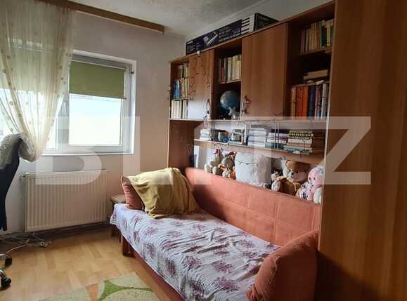 Apartament de vânzare 4 camere  - 64780AV | BLITZ Brașov | Poza7