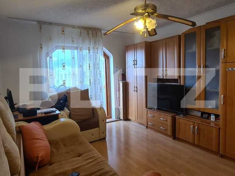 Apartament de vanzare 4 camere  - 64780AV | BLITZ Brasov | Poza1