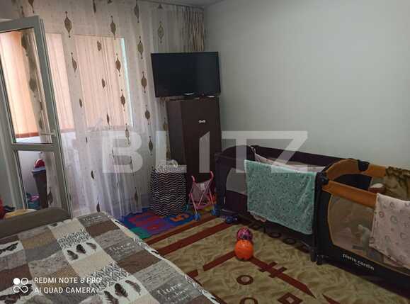 Apartament de vânzare 2 camere Astra - 64781AV | BLITZ Brașov | Poza1