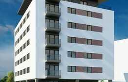 COMISION 0 % ,Penthouse 4 camere, 96.46 mp utili, TERASA de 125.33 mp