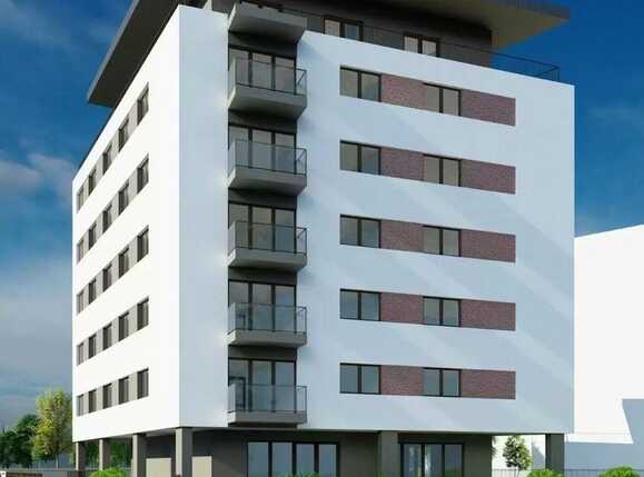 Apartament de vânzare 4 camere Dambul Rotund - 64782AV | BLITZ Cluj-Napoca | Poza2