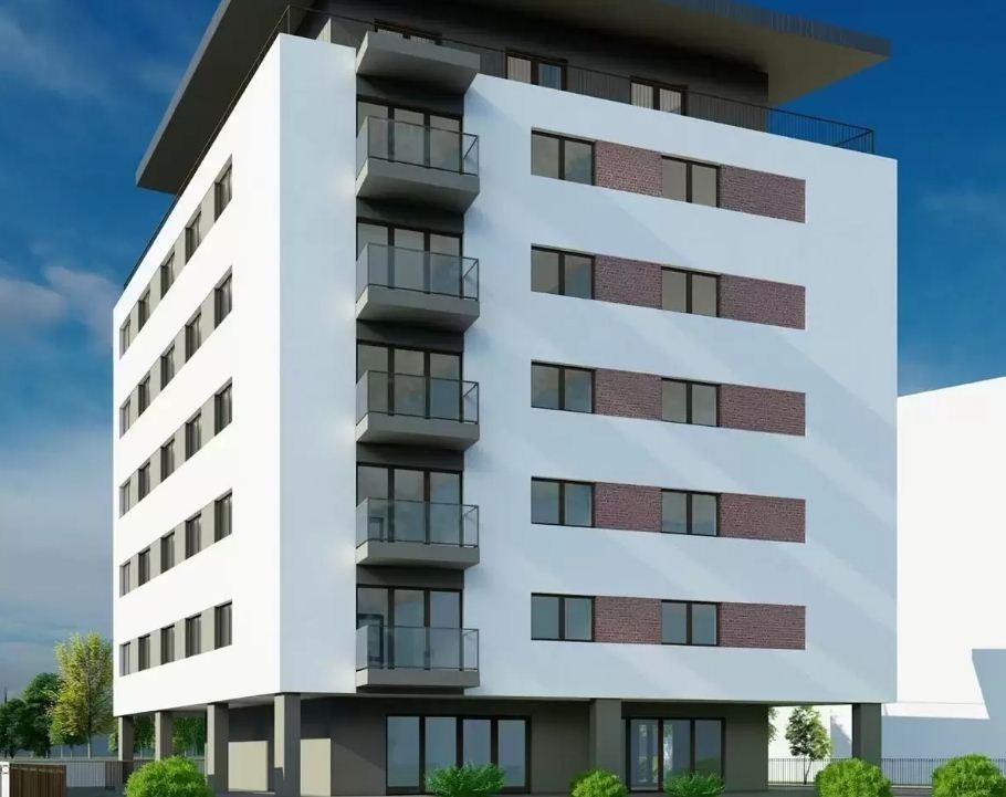 Apartament de vânzare 4 camere Dambul Rotund - 64782AV | BLITZ Cluj-Napoca | Poza2