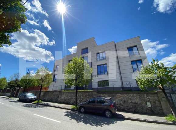 Spațiu comercial de închiriat Andrei Mureşanu - 64783SIC | BLITZ Cluj-Napoca | Poza5