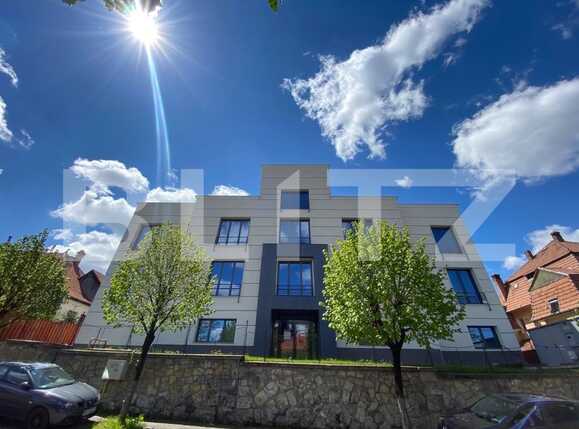 Spațiu comercial de închiriat Andrei Mureşanu - 64783SIC | BLITZ Cluj-Napoca | Poza3