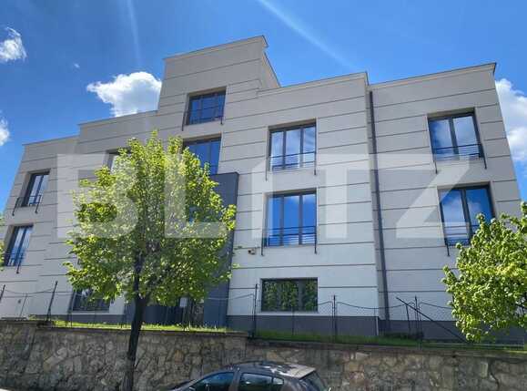 Spațiu comercial de închiriat Andrei Mureşanu - 64783SIC | BLITZ Cluj-Napoca | Poza4