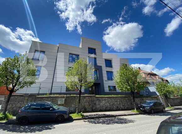 Spațiu comercial de închiriat Andrei Mureşanu - 64783SIC | BLITZ Cluj-Napoca | Poza2