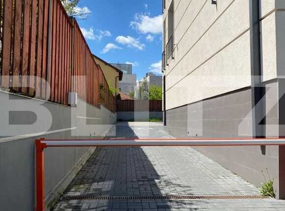 Spațiu comercial de închiriat Andrei Mureşanu - 64783SIC | BLITZ Cluj-Napoca | Poza6