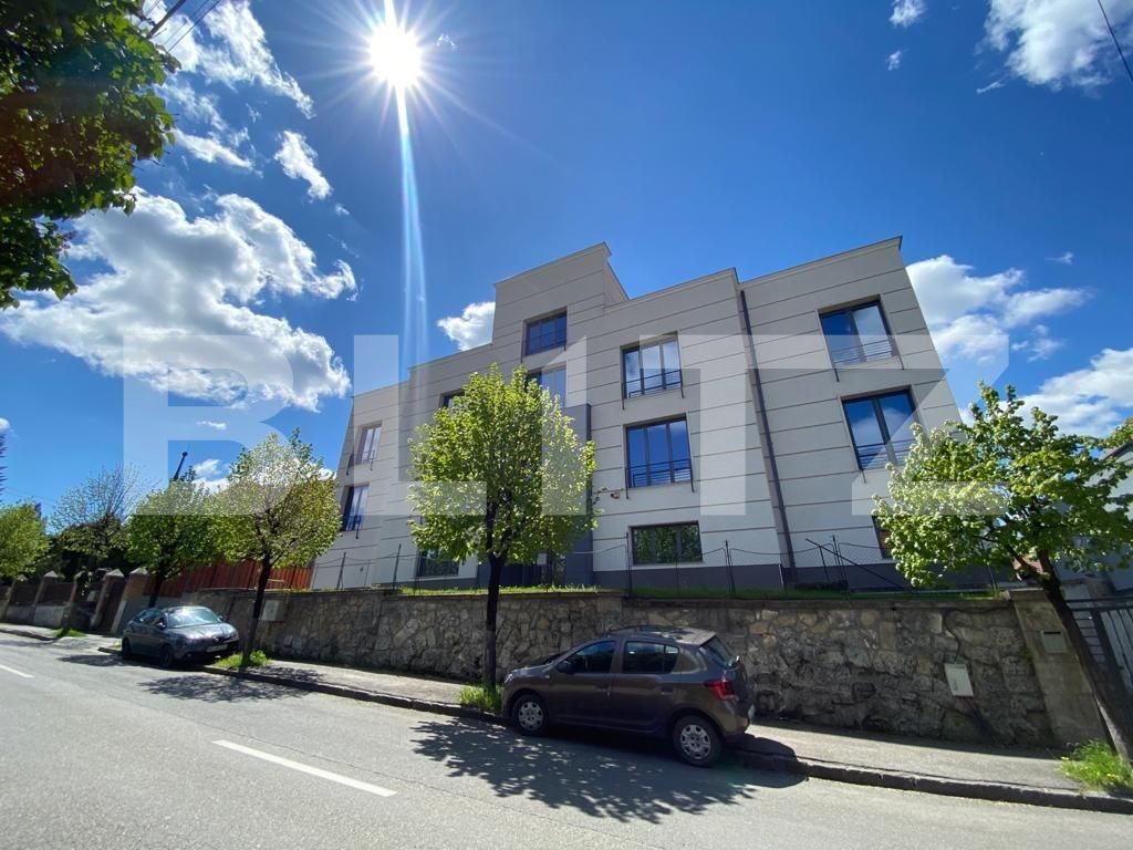 Spațiu comercial de închiriat Andrei Mureşanu - 64783SIC | BLITZ Cluj-Napoca | Poza5