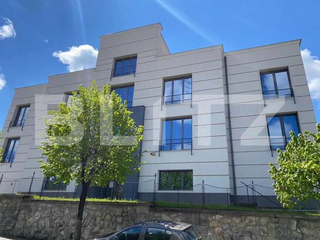 Spațiu comercial de închiriat Andrei Mureşanu - 64783SIC | BLITZ Cluj-Napoca | Poza4