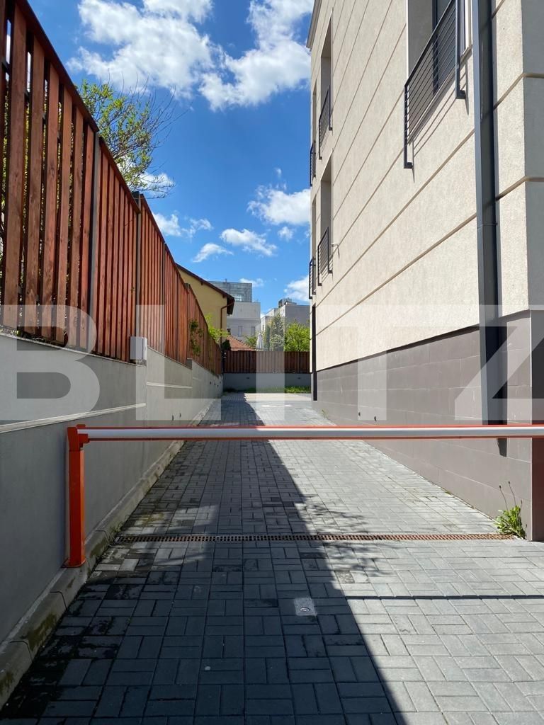 Spațiu comercial de închiriat Andrei Mureşanu - 64783SIC | BLITZ Cluj-Napoca | Poza6