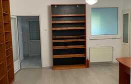 Spatiu de birou cu 4 camere, 120 mp, la parter, zona Plopilor