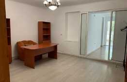 Spatiu de birou cu 4 camere, 120 mp, la parter, zona Plopilor