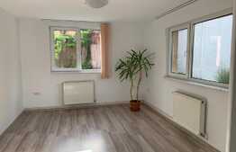 Spatiu de birou cu 4 camere, 120 mp, la parter, zona Plopilor