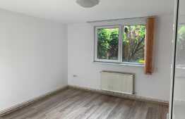 Spatiu de birou cu 4 camere, 120 mp, la parter, zona Plopilor