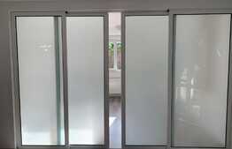 Spatiu de birou cu 4 camere, 120 mp, la parter, zona Plopilor