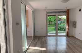 Spatiu de birou cu 4 camere, 120 mp, la parter, zona Plopilor