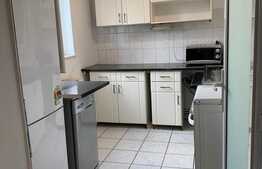 Spatiu de birou cu 4 camere, 120 mp, la parter, zona Plopilor