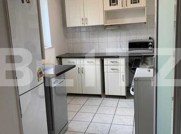 Spațiu birouri de închiriat Plopilor - 64784SIB | BLITZ Cluj-Napoca | Poza3